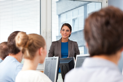 Centre de formation SEFAS