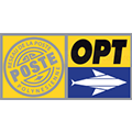 logo OPT