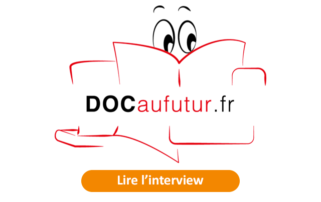 Logo interview Docaufur