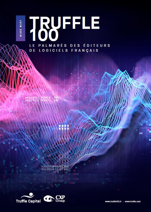 Truffle100 éditeurs de logiciels français