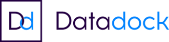 Logo DATADOCK