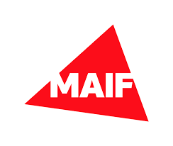 Logo Maif