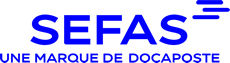 SEFAS INNOVATION – Logiciel d'éditique et CCM Logo