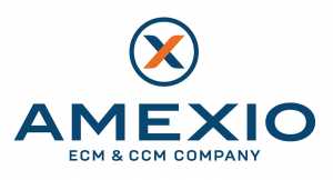 logo Amexio GM
