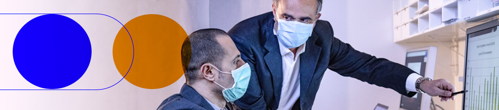 COVID19 Docaposte et sa filiale Sefas (1) COVID-19 Docaposte_bannière