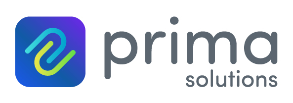 Logo PRIMA SOLUTIONS