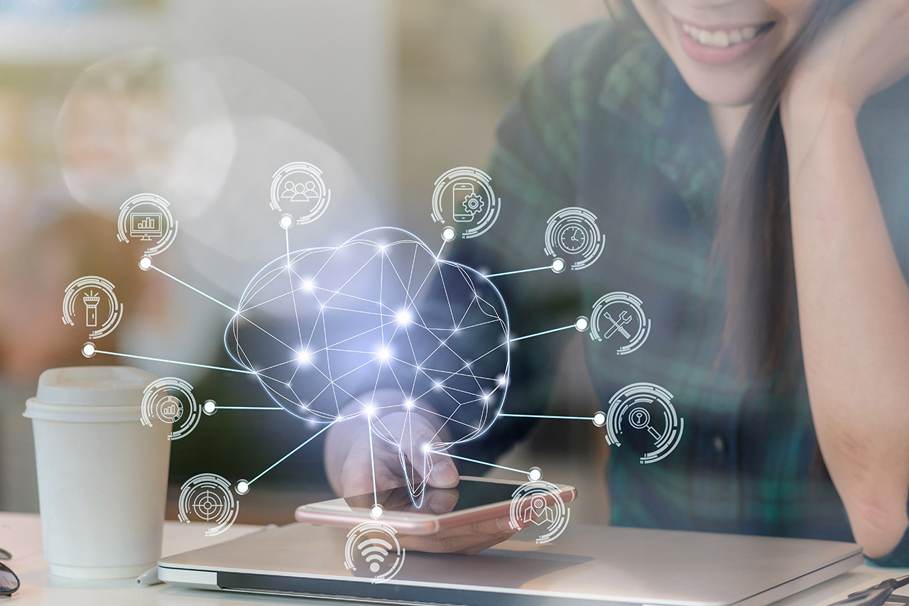 CONDUCTOR pour des communications client bidirectionnelles