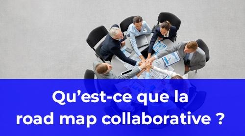 Qu'est-ce que la roadmap collaborative de SEFAS?