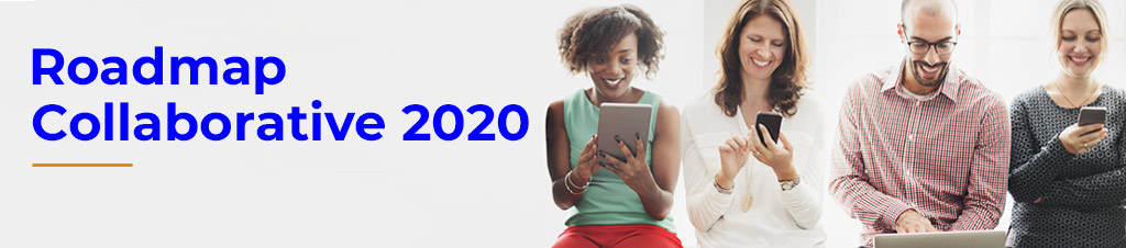 ROADMAP COLLABORATIVE 2020