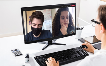 Pole UX/UI de DOCAPOSTE