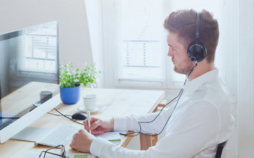 FORMATION A DISTANCE