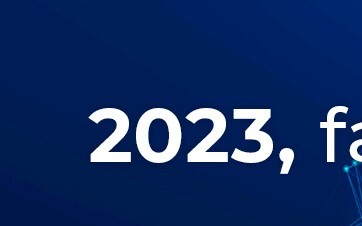 Voeux 2023