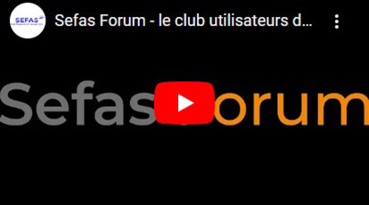 Sefas Forum 2019