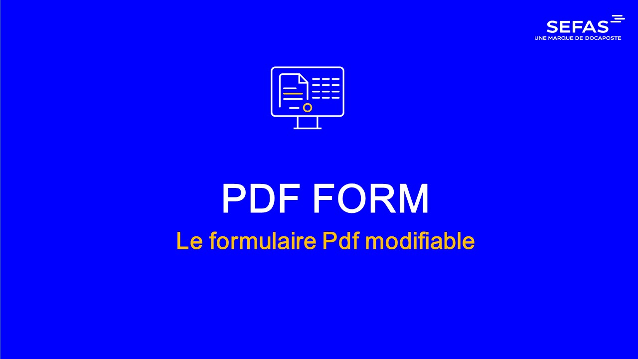 PDF FORM miniature