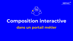 vidéo composition interactive