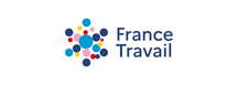 LOGO FRANCE TRAVAIL