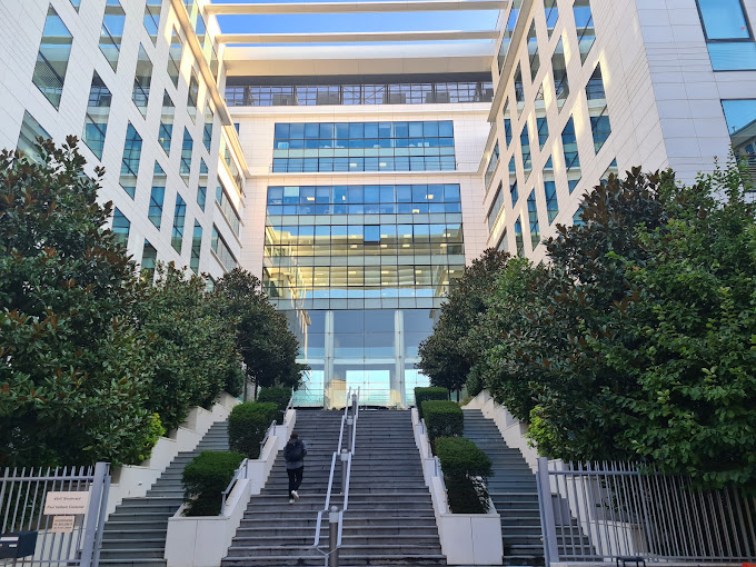  France - image de Paris - implantations de SEFAS