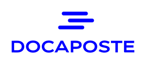 Logo DOCAPOSTE