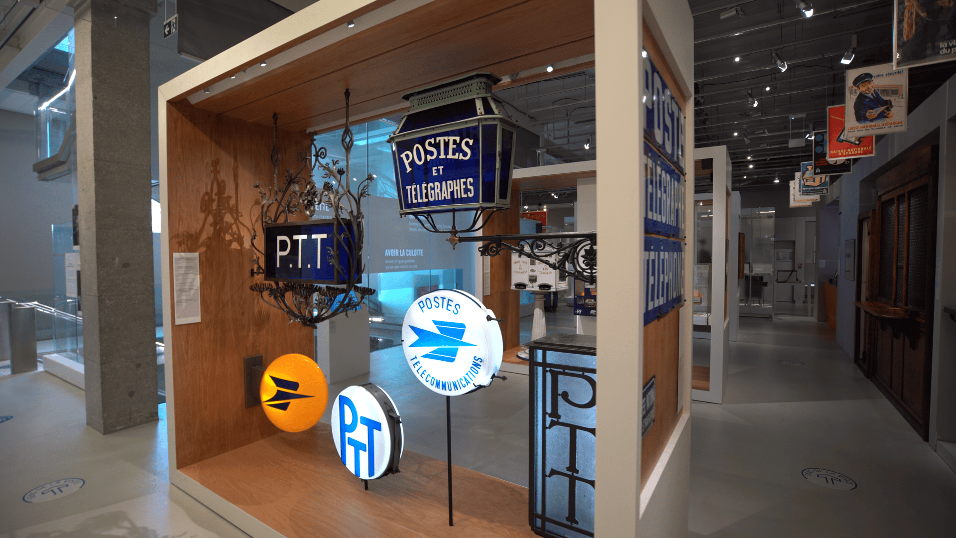 Musée de la Poste