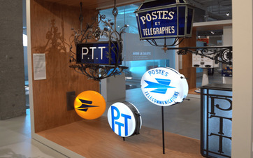 Musée de la Poste