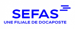 SEFAS INNOVATION – Logiciel d'éditique et CCM Logo